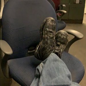 Meet your Posher, Alec